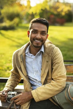 Senior Expert (8+ years) logo